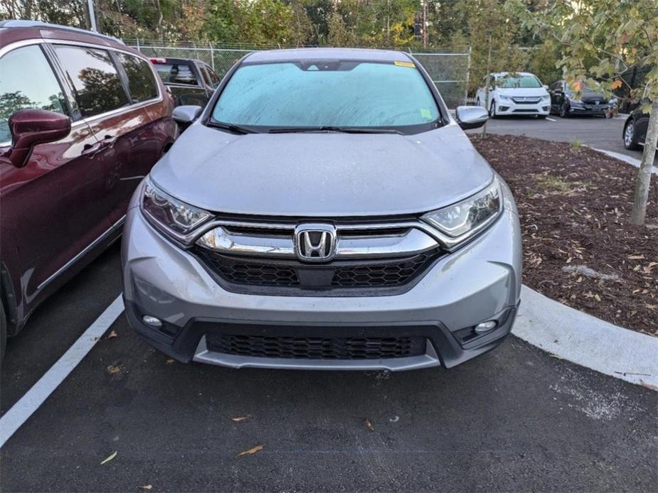 used 2019 Honda CR-V car, priced at $22,731