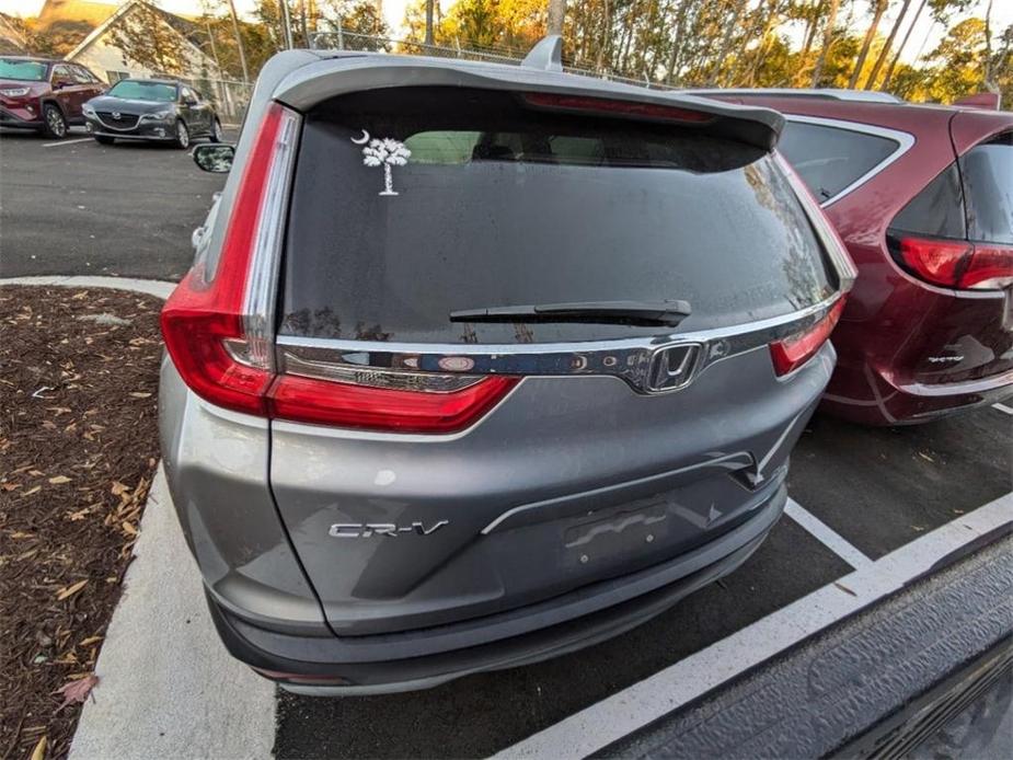 used 2019 Honda CR-V car, priced at $22,731