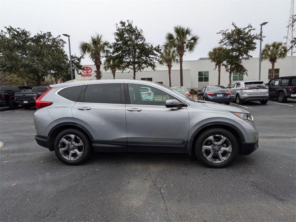 used 2019 Honda CR-V car, priced at $22,331