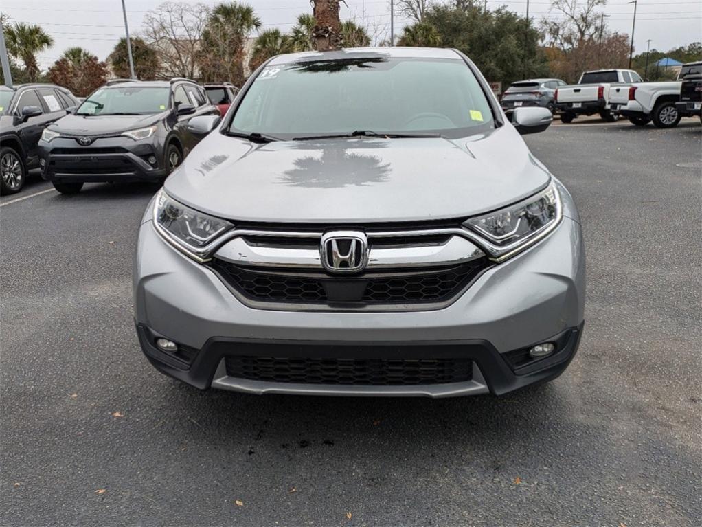 used 2019 Honda CR-V car, priced at $22,331