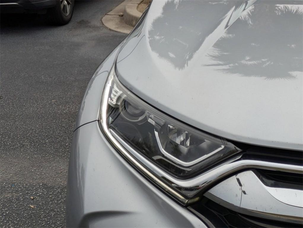 used 2019 Honda CR-V car, priced at $22,331