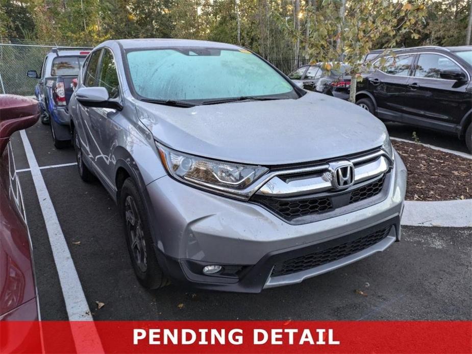 used 2019 Honda CR-V car, priced at $22,731