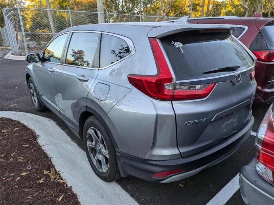 used 2019 Honda CR-V car, priced at $22,731