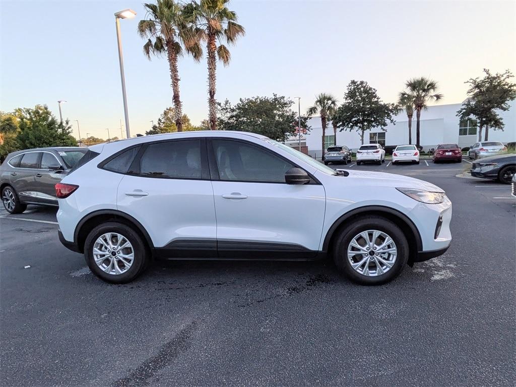 used 2025 Ford Escape car, priced at $27,831