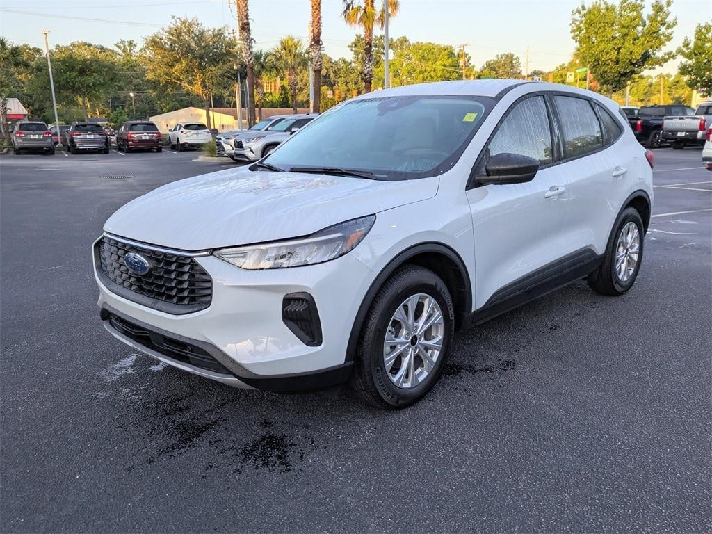 used 2025 Ford Escape car, priced at $28,031