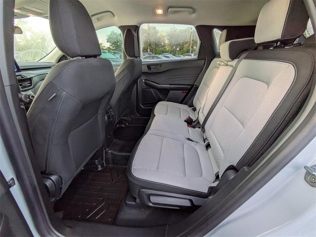 used 2025 Ford Escape car, priced at $28,031