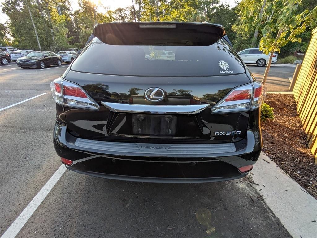 used 2013 Lexus RX 350 car, priced at $16,531