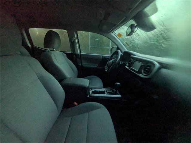 used 2019 Toyota Tacoma car, priced at $26,991