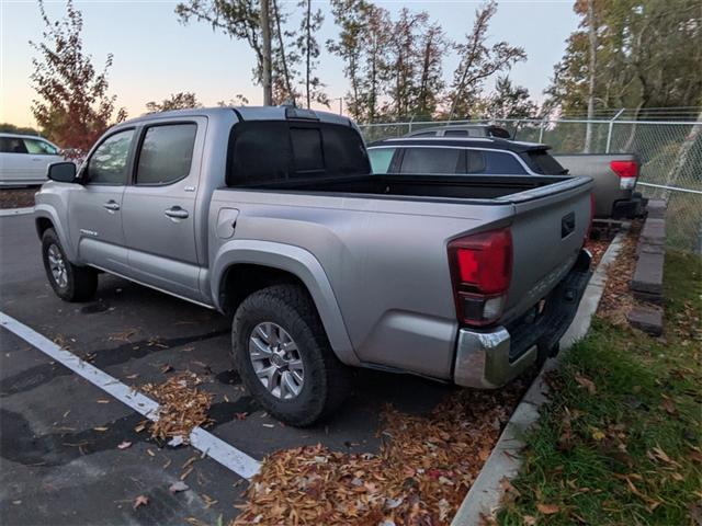 used 2019 Toyota Tacoma car, priced at $26,991