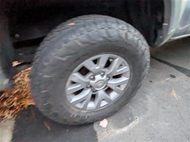 used 2019 Toyota Tacoma car, priced at $26,991