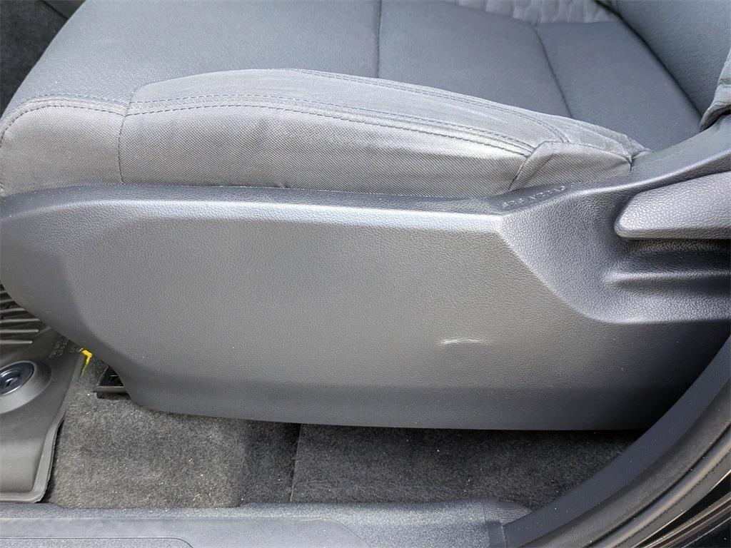used 2022 Toyota Tundra car, priced at $43,031