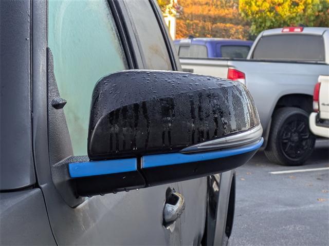used 2020 Toyota Tacoma car, priced at $34,291