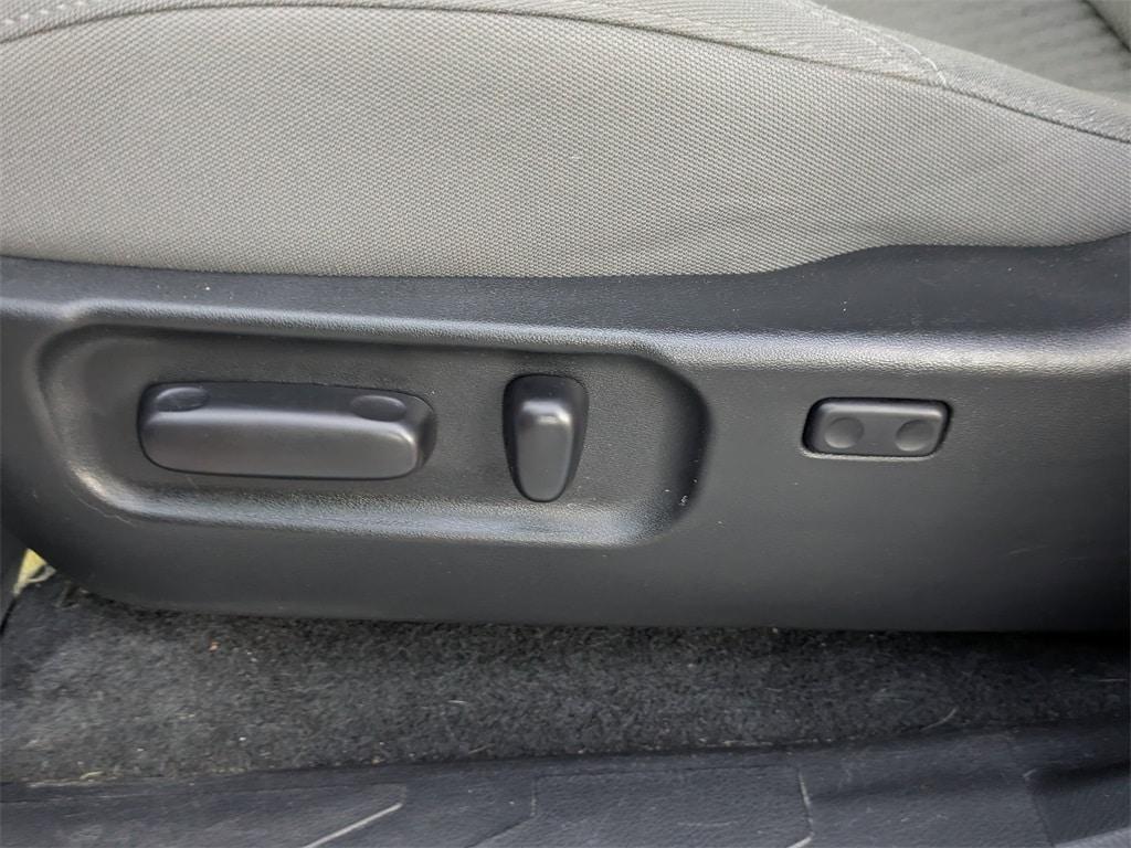 used 2023 Toyota Tacoma car, priced at $37,431