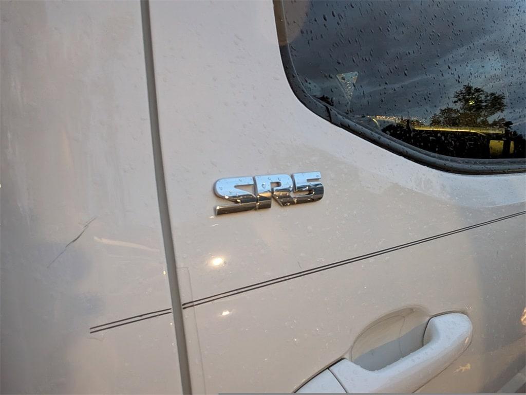 used 2023 Toyota Tacoma car, priced at $37,831