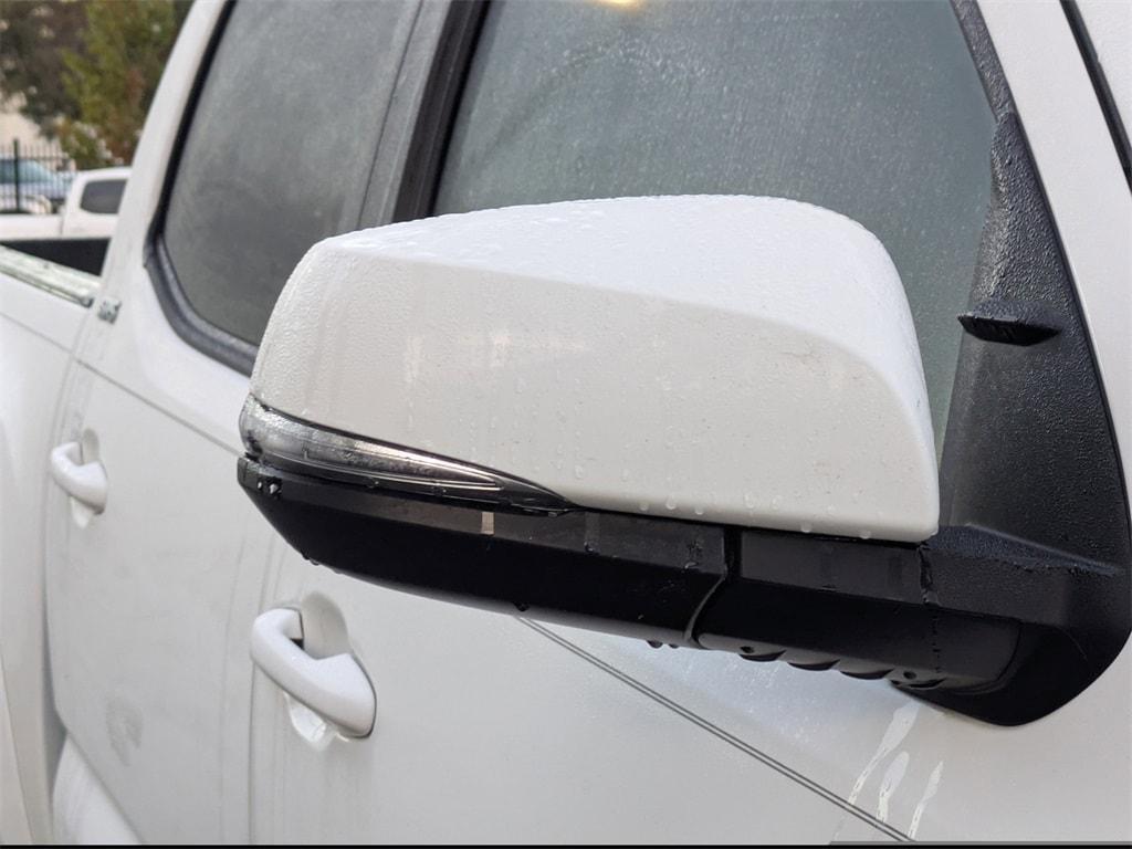 used 2023 Toyota Tacoma car, priced at $37,531