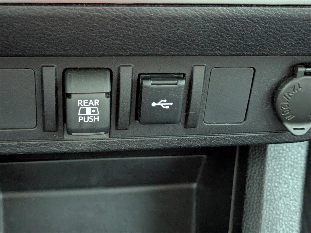 used 2023 Toyota Tacoma car, priced at $37,431