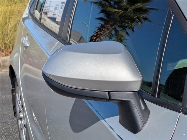 new 2026 Toyota Corolla car, priced at $24,762