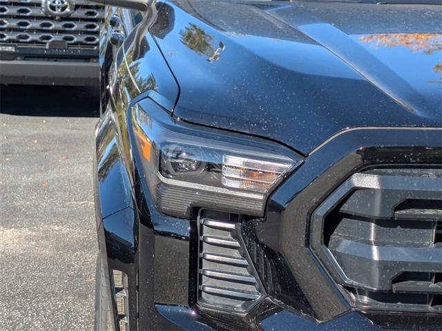 new 2025 Toyota Tacoma car, priced at $40,191