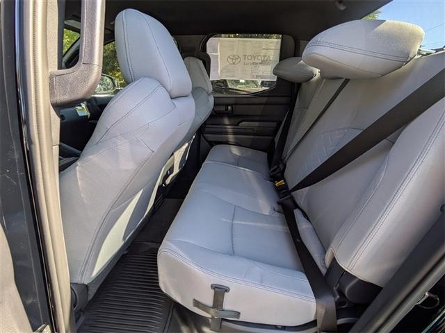 new 2025 Toyota Tacoma car, priced at $40,191