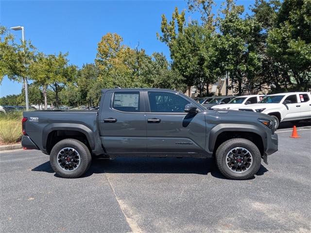 new 2025 Toyota Tacoma Hybrid car, priced at $57,049