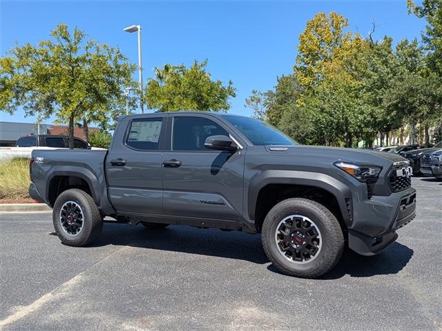 new 2025 Toyota Tacoma Hybrid car, priced at $57,049