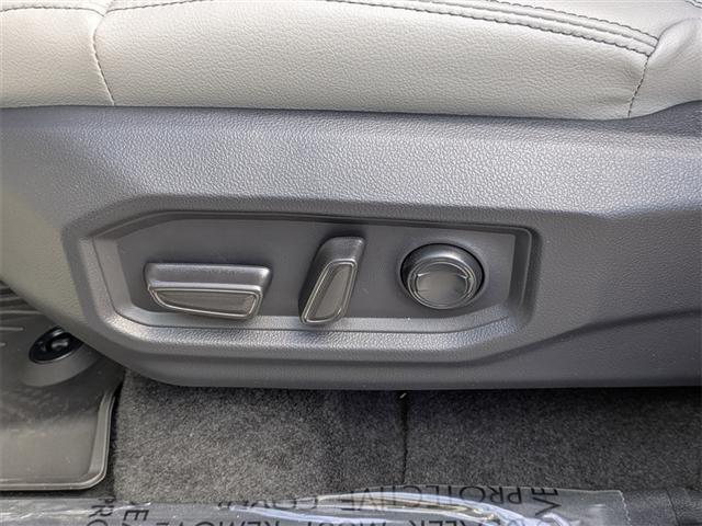 new 2026 Toyota Tundra Hybrid car, priced at $67,545