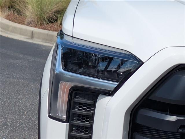 new 2026 Toyota Tundra Hybrid car, priced at $67,545
