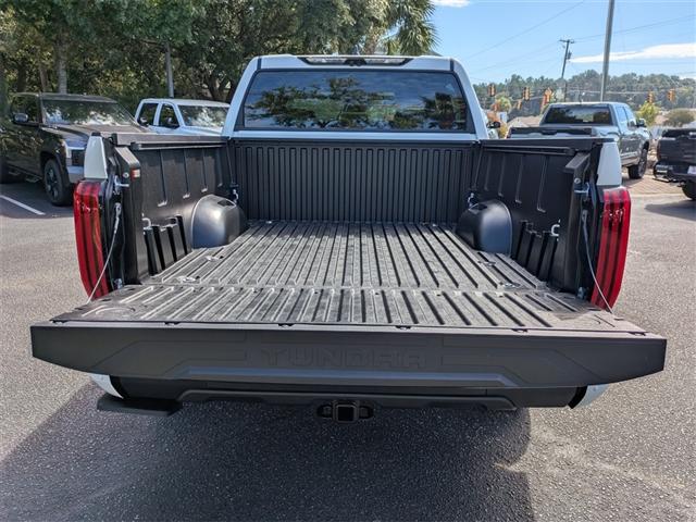 new 2026 Toyota Tundra Hybrid car, priced at $67,545