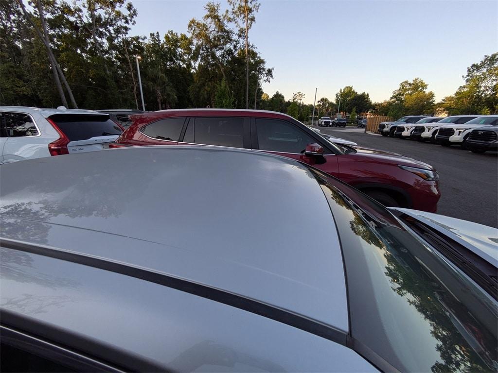 used 2022 Toyota Camry car, priced at $22,031
