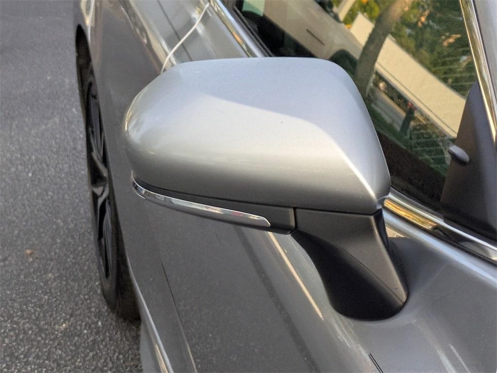 used 2022 Toyota Camry car, priced at $21,931
