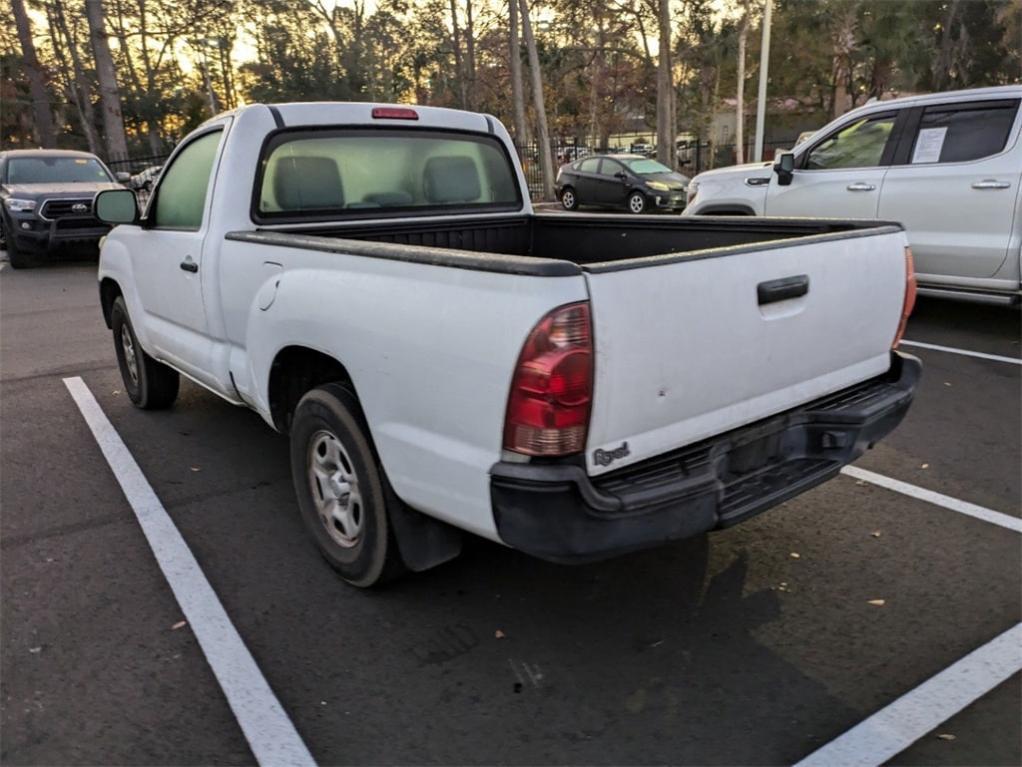 used 2013 Toyota Tacoma car, priced at $9,531