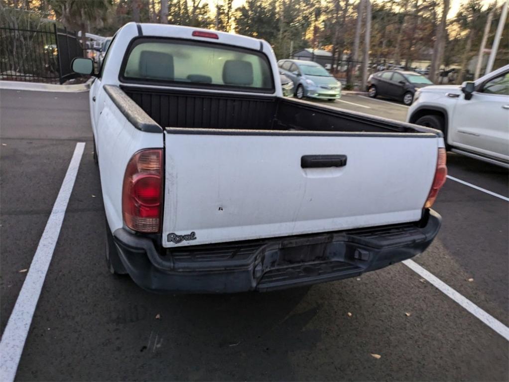 used 2013 Toyota Tacoma car, priced at $9,531