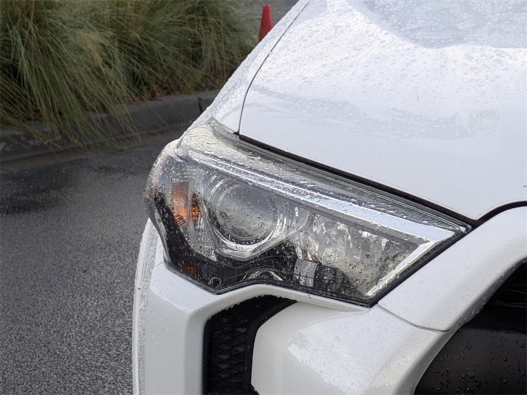 used 2020 Toyota 4Runner car, priced at $37,531