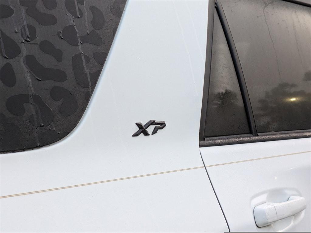 used 2020 Toyota 4Runner car, priced at $37,031
