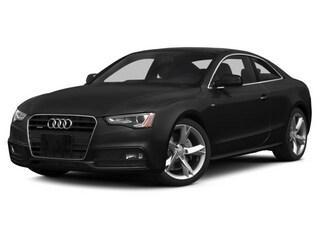 used 2014 Audi A5 car, priced at $15,231