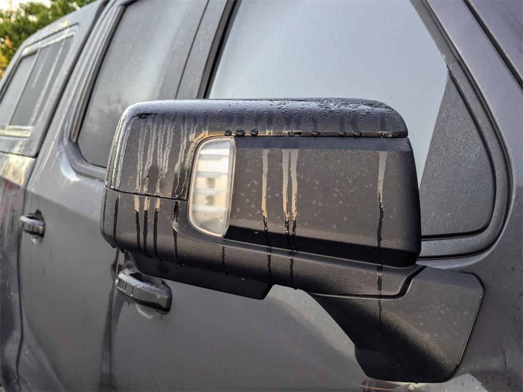 used 2022 Chevrolet Silverado 1500 car, priced at $48,531