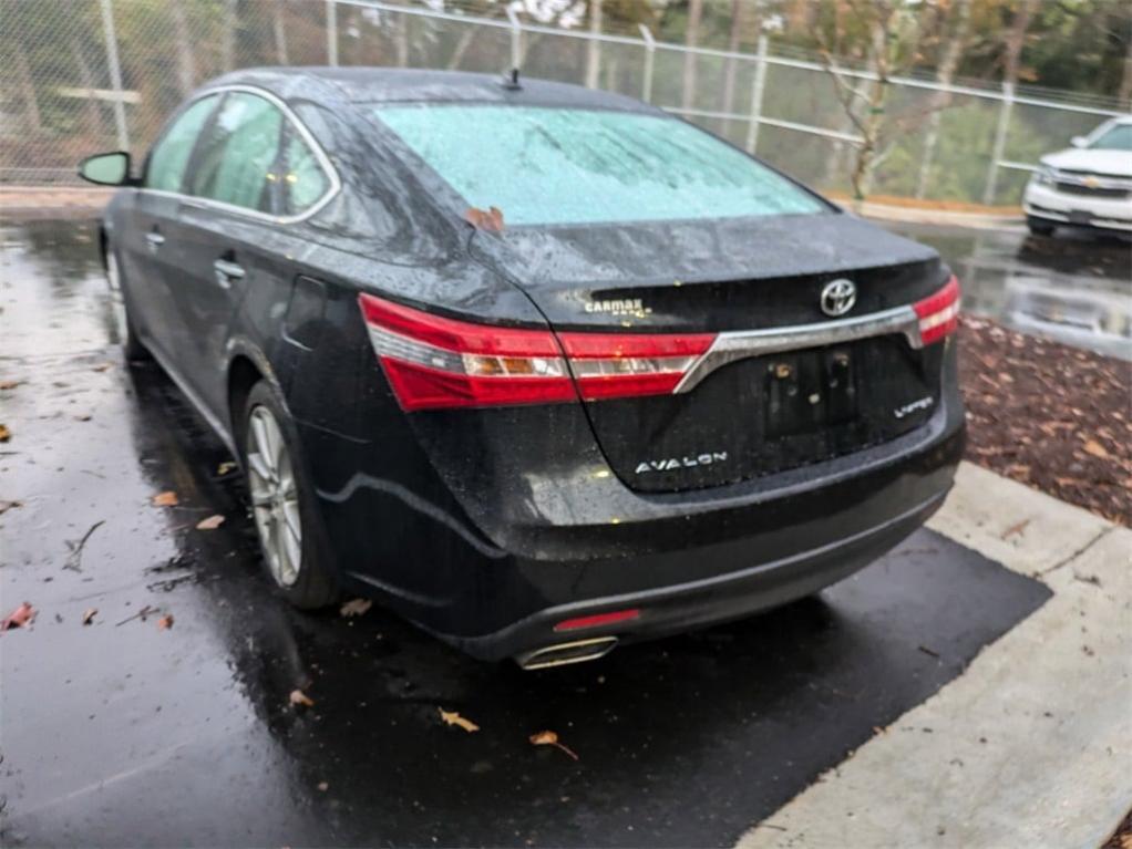 used 2014 Toyota Avalon car, priced at $17,831