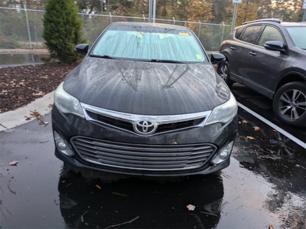 used 2014 Toyota Avalon car, priced at $17,831