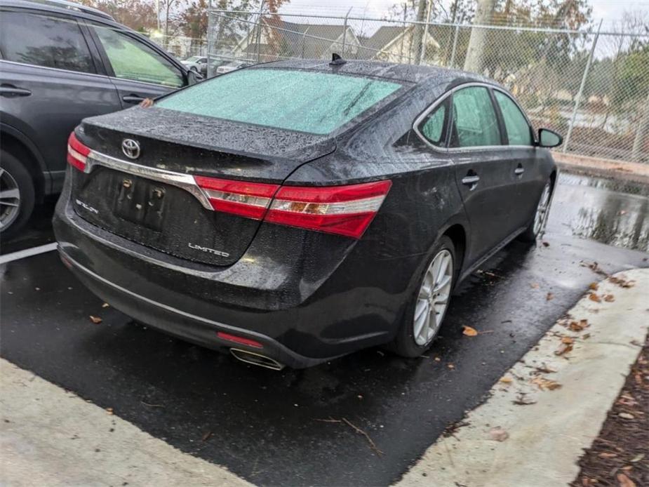 used 2014 Toyota Avalon car, priced at $17,831