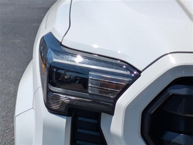 new 2025 Toyota Tacoma car, priced at $47,923