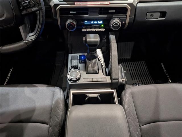 new 2025 Toyota Tacoma car, priced at $56,085