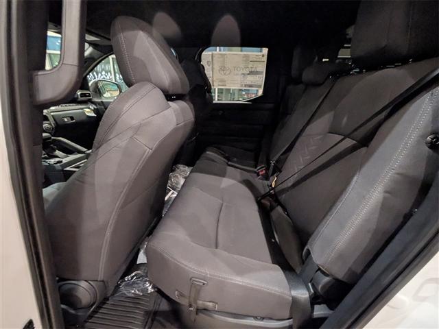 new 2025 Toyota Tacoma car, priced at $56,085