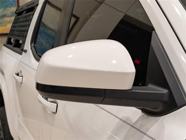 new 2025 Toyota Tacoma car, priced at $56,085