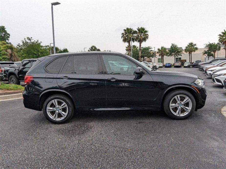 used 2017 BMW X5 car, priced at $24,531