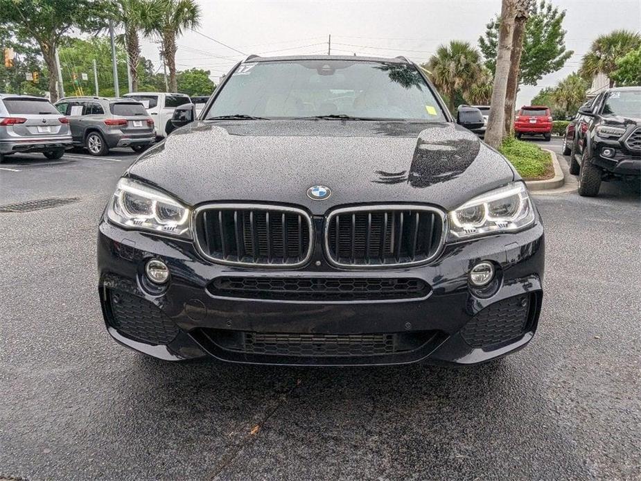 used 2017 BMW X5 car, priced at $25,031