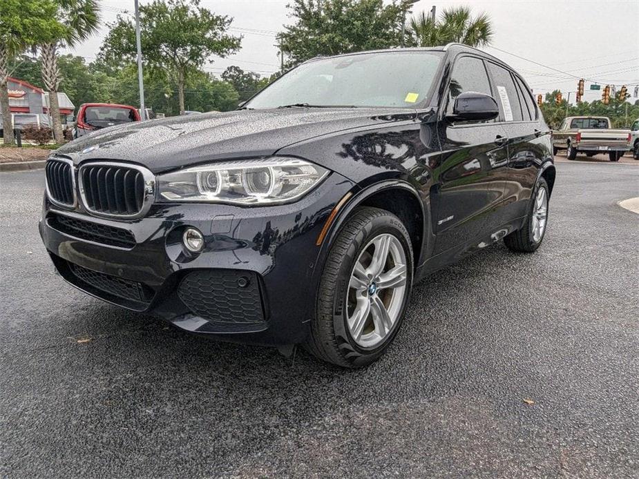 used 2017 BMW X5 car, priced at $24,531