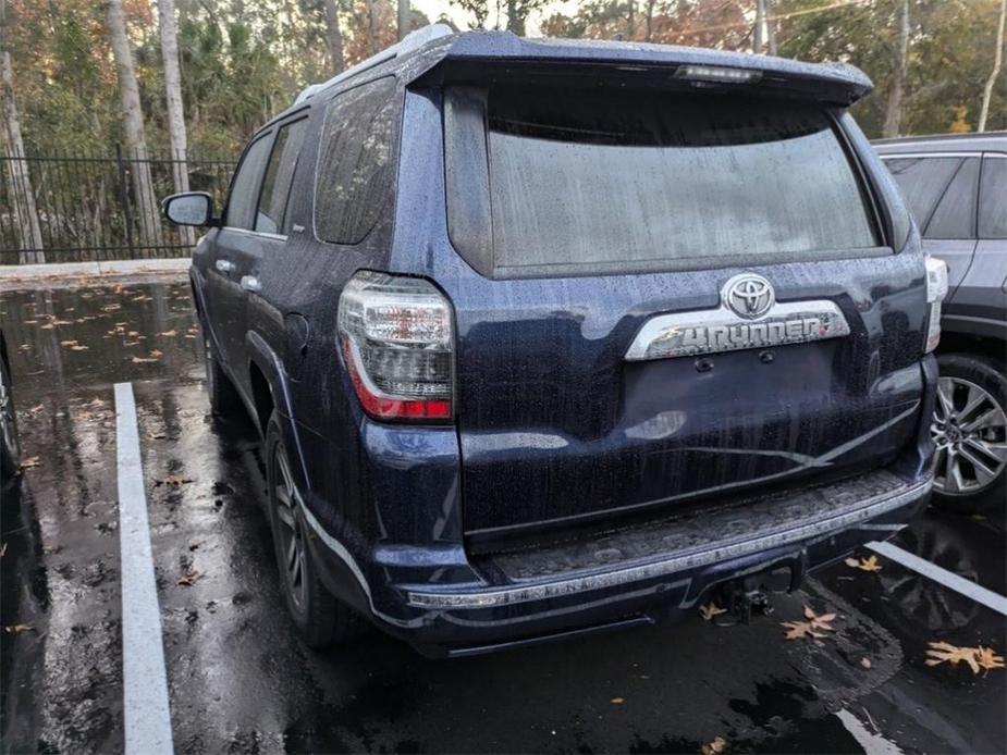 used 2017 Toyota 4Runner car, priced at $27,931