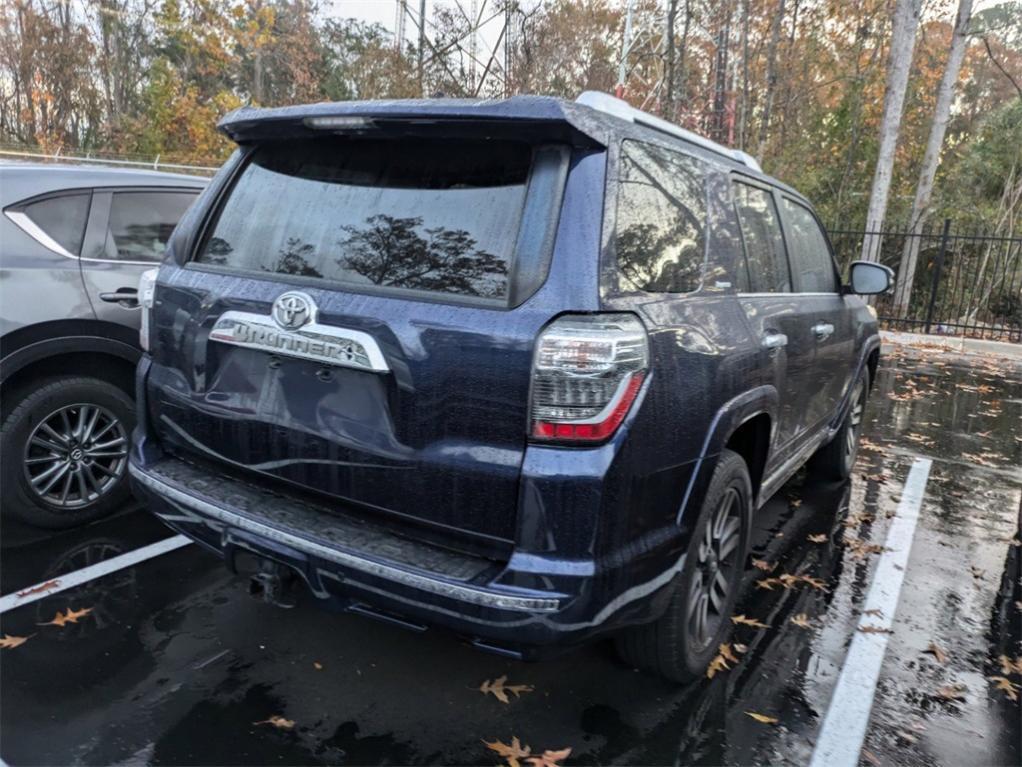 used 2017 Toyota 4Runner car, priced at $27,531