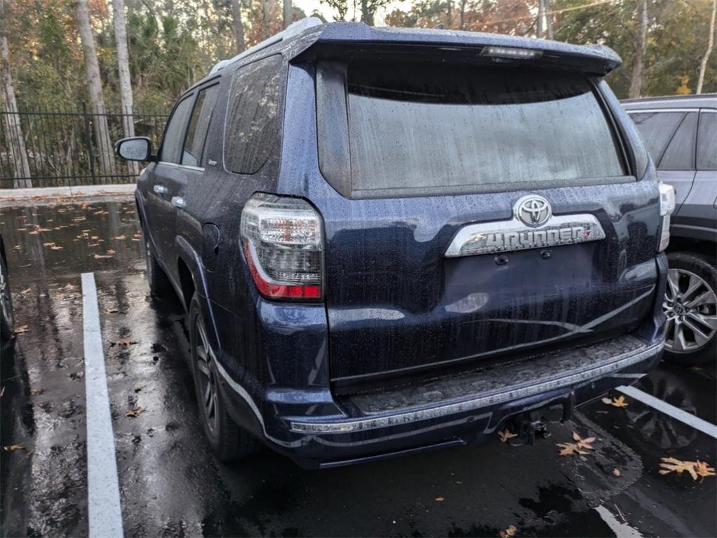 used 2017 Toyota 4Runner car, priced at $27,531