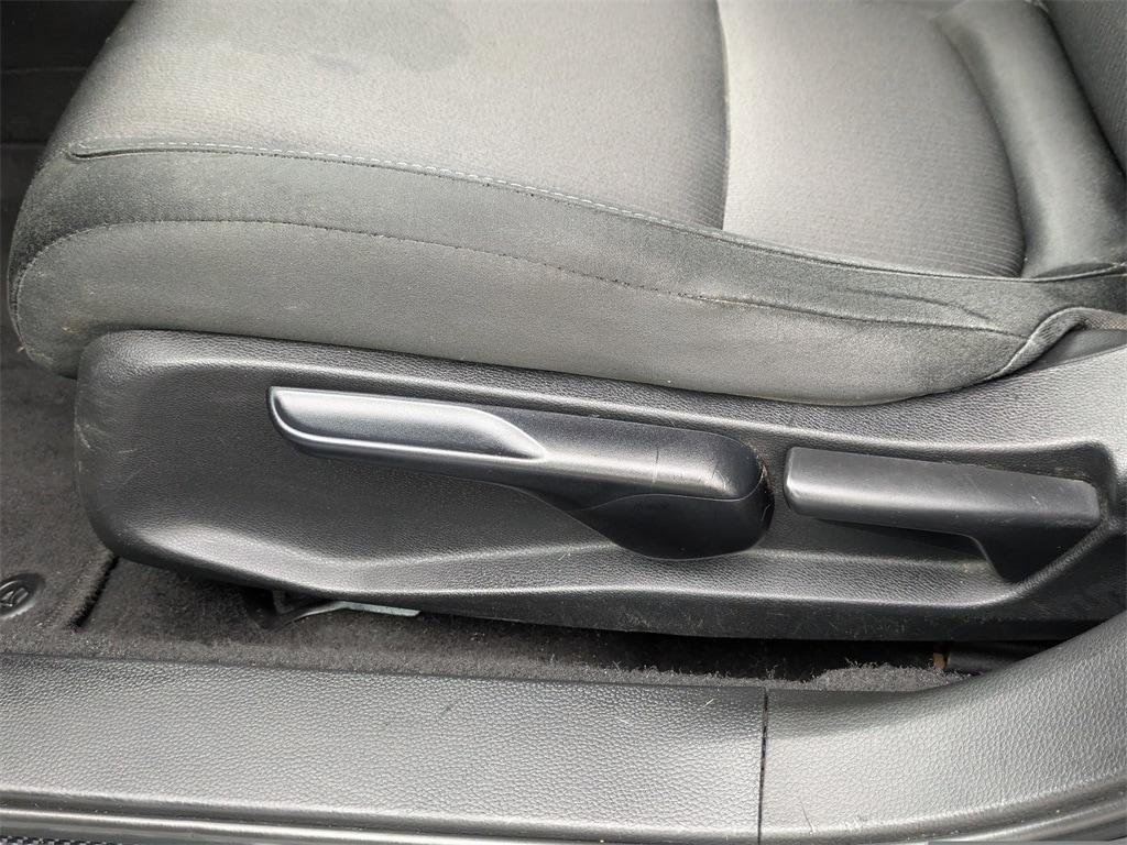 used 2021 Honda Accord car, priced at $18,431